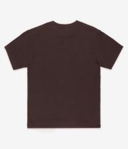 Baker Brand Logo T-Shirt (blue)