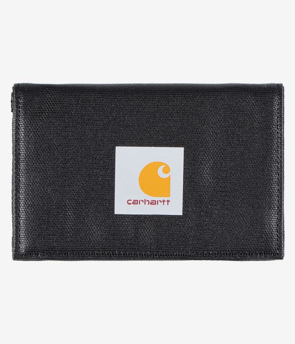 Carhartt WIP Dean Wallet (black)