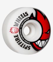 Spitfire Bighead Roues (white) 63 mm 99A 4 Pack