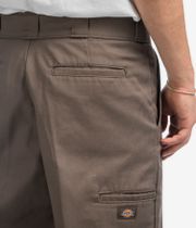 Dickies Loose Multi Pocket Workpant Pants (mushroom)