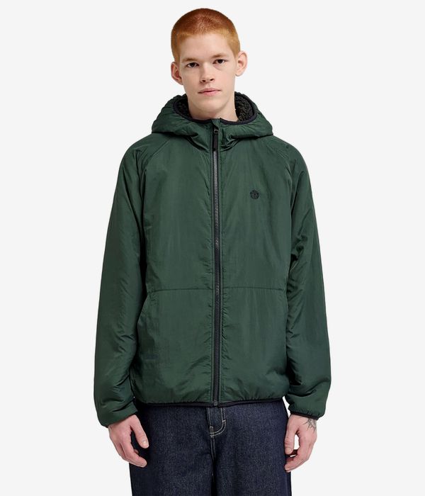 Element Wolfe Sherpa Jacket (multi)