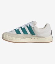 adidas Originals Adimatic Shoes (white tea aluminum)