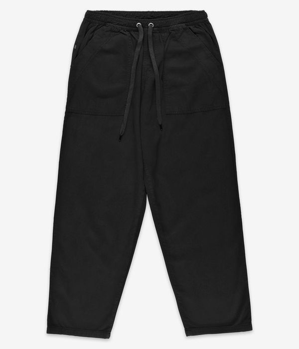 Vagabundo Margaret Mitchell Conjugado Shop Anuell Silex Pants (black) online | skatedeluxe