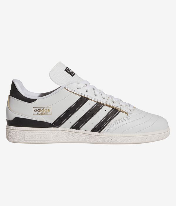 adidas Skateboarding Busenitz Scarpa (crystal white core black off whi)