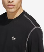 adidas Shmoo Heavyweight T-Shirt (black)