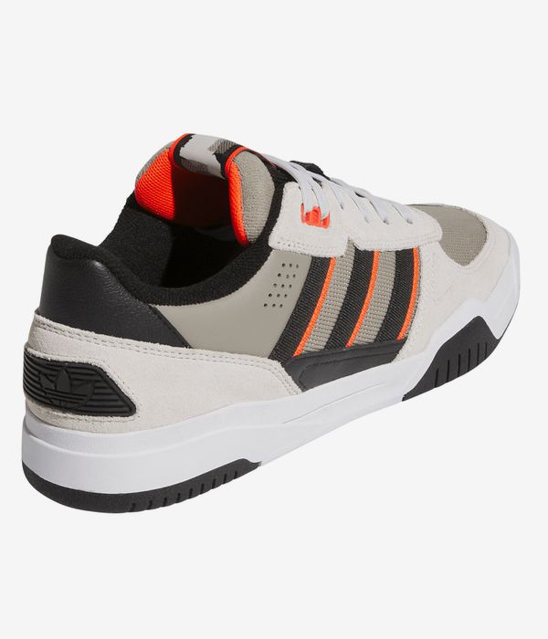 adidas Skateboarding Tekkira Schuh (orbit grey core black solar red)