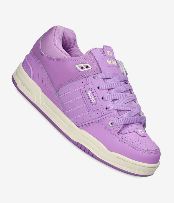 Globe Fusion Chaussure (lilac cream)