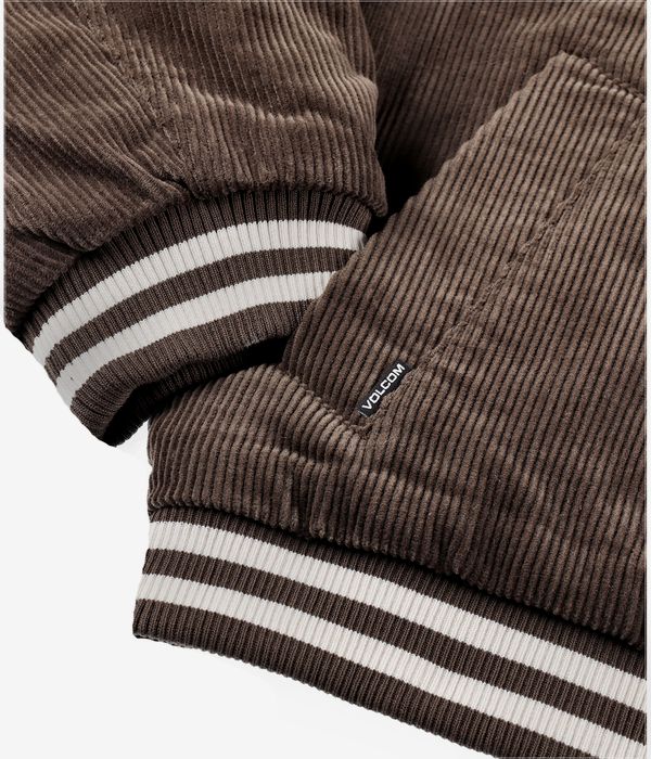 Volcom Krankies Jacke (wren)