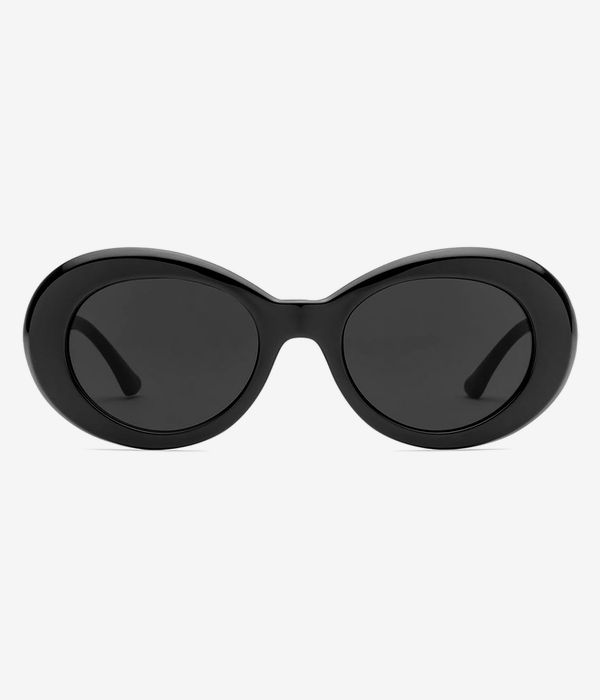 Volcom Stoned Gloss Black Grey Sonnenbrille (grey)