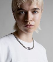 Wasted Paris Switchblade Necklace necklace (silver)