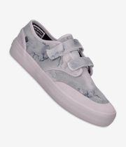 Globe Motley II Strap Shoes (grey smoke)