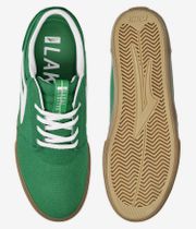 Lakai Griffin Chaussure (green gum)
