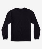 DC Star HLS Maglia a maniche lunghe (black)