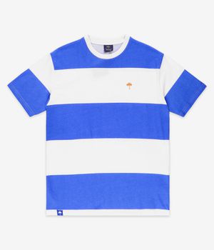 Hélas Bateau Camiseta (white blue)