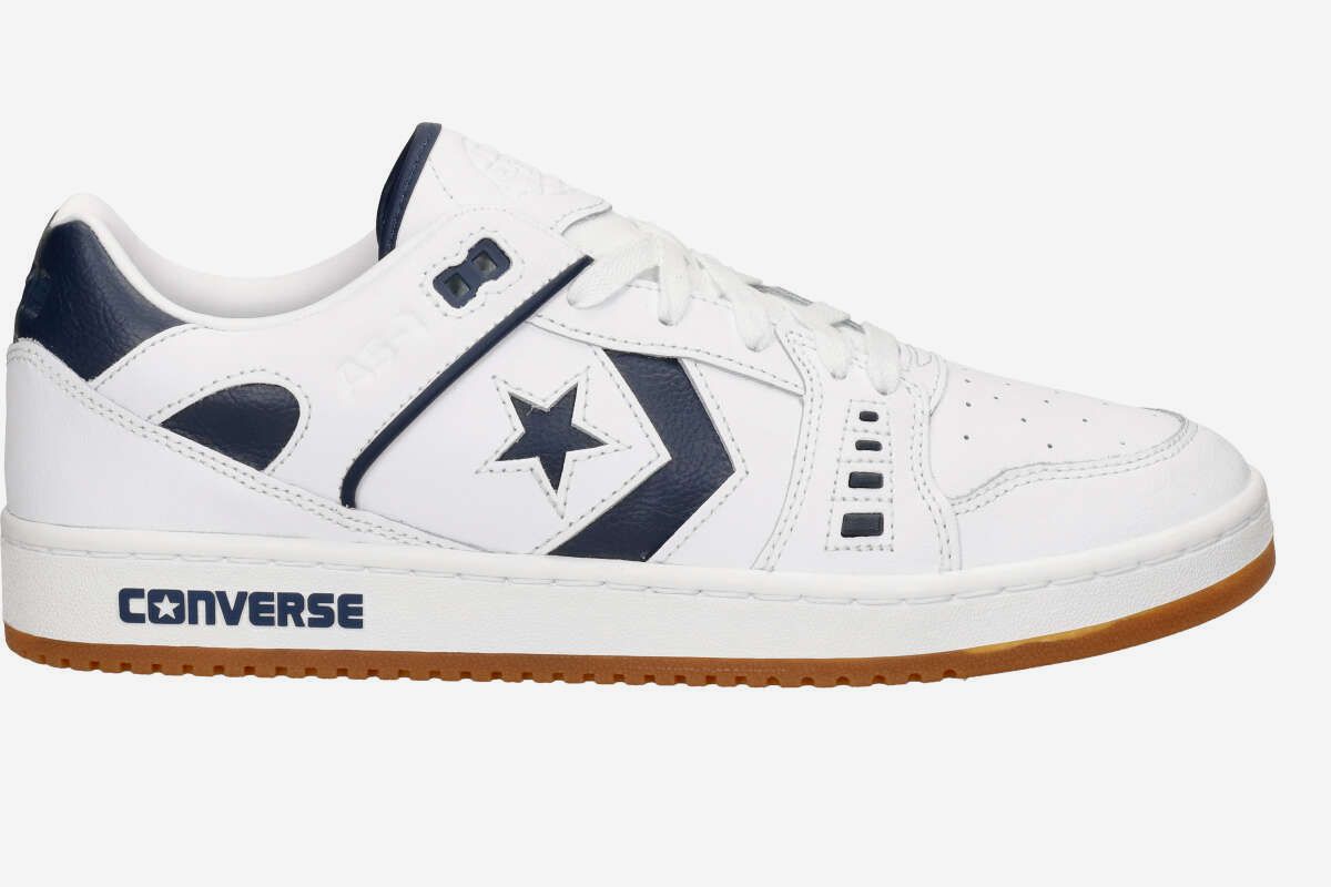Converse CONS AS-1 Pro Buty (white navy gum)