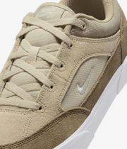 Nike SB Malor Shoes (lt khaki pale ivory neutral oliv)