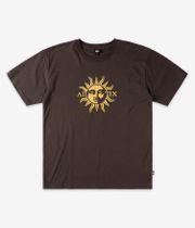 Antix Solis Organic Camiseta (chocolate)