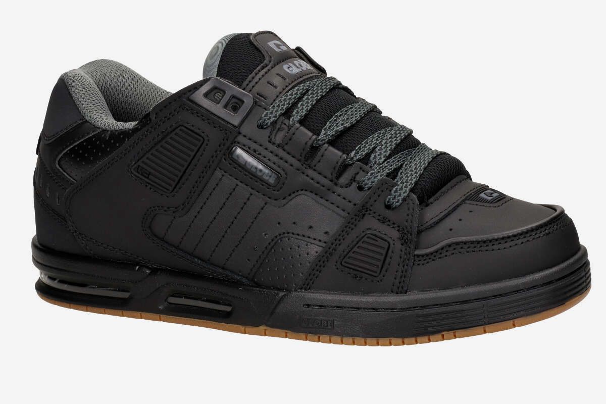 Globe Sabre Shoes (dark shadow phantom)