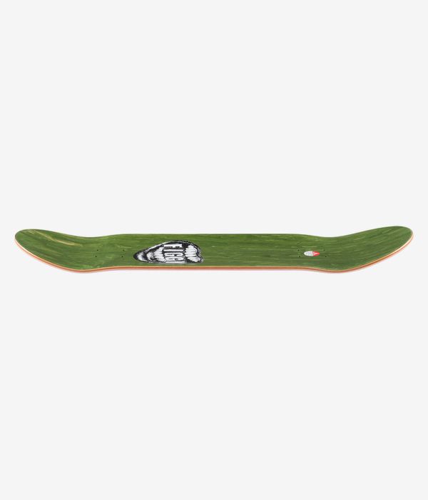 Baker Figgy Yeller 8.475" Planche de skateboard (multi)