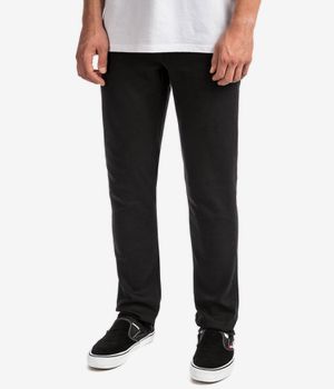 Volcom Vorta Jeans (blackout)