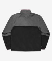 Vans Rowan Zorilla Half-Zip Jersey (black)