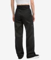Dickies Double Knee Work Pants women (black)