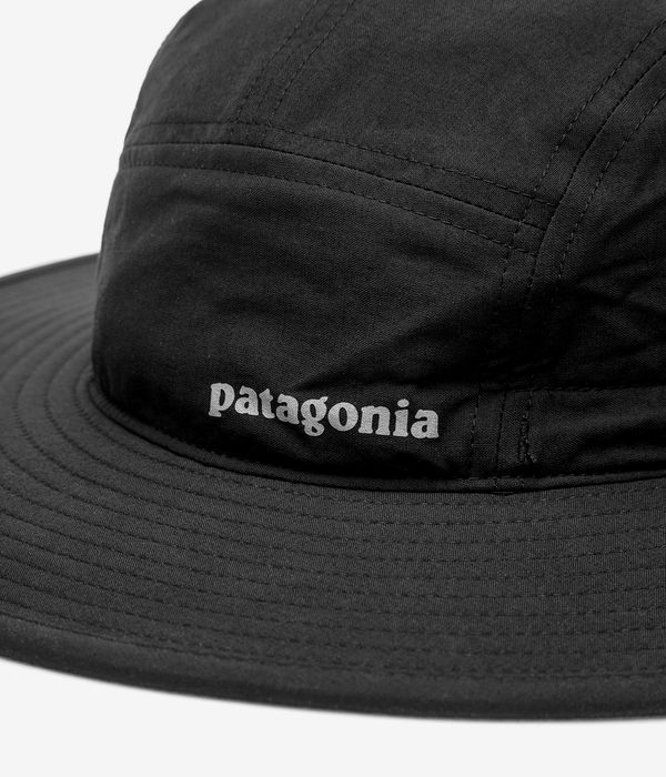 Patagonia Quandary Brimmer Sombrero (black)
