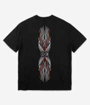 DC Burn Out T-Shirt (black)