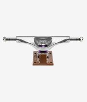 Venture x Bronze 56k Team Edition 5.8" Truck (polished bronze) 8.5"
