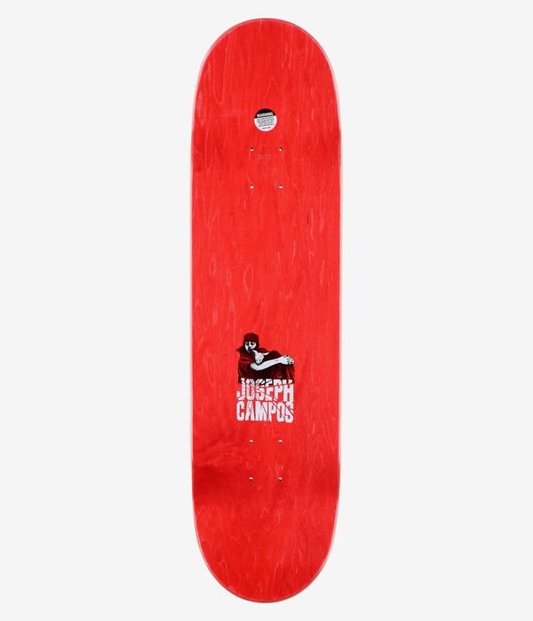 HOCKEY Joe Debut 8.44" Skateboard Deck (multi)