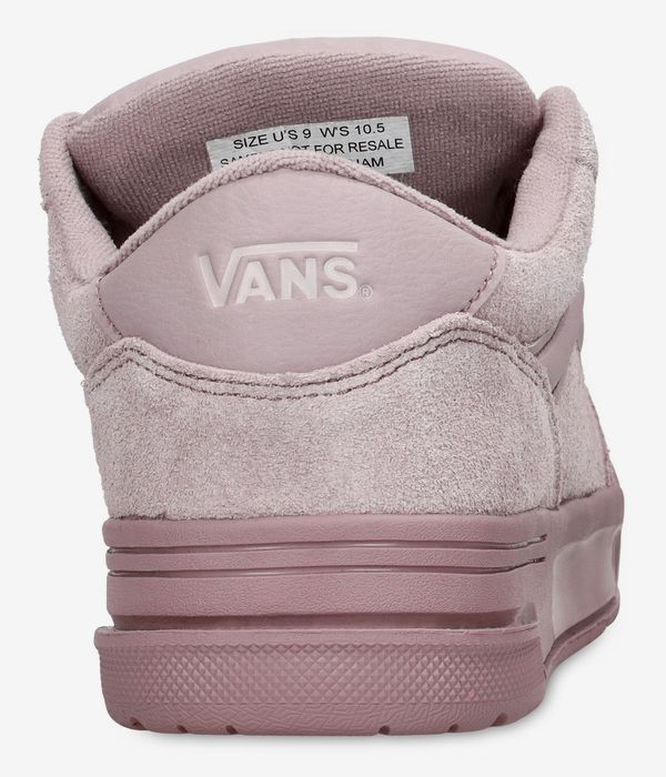 Vans Hylane Buty (mono mushroom)