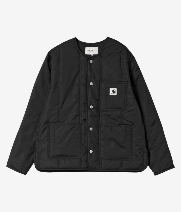 Carhartt WIP W' Kyla Liner Veste women (black)