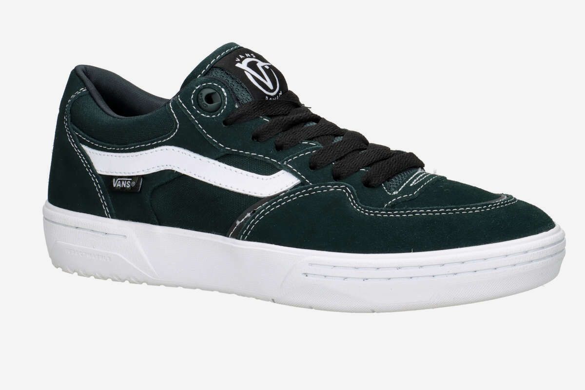 Vans Rowan 2 Schuh (dark forest)