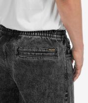 Volcom Freazy Loose EW Jeans (light acid black)