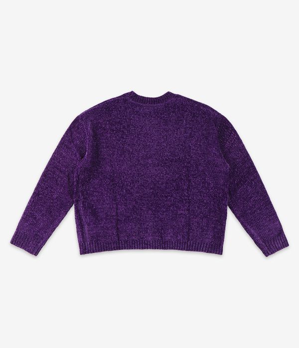 Volcom Bubble Tease Sweatshirt women (acai)