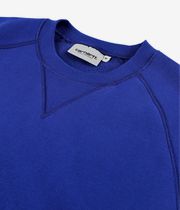Carhartt WIP Chase Sweatshirt (wolfsbane gold)