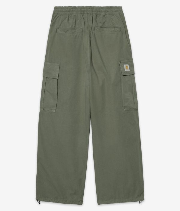 Carhartt WIP Mandler Cargo Hose (leaf garment dyed)