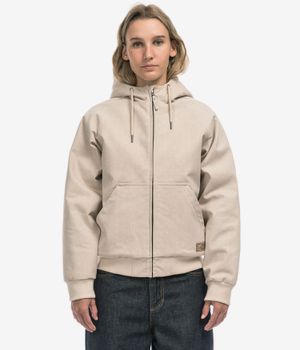 Iriedaily Dock Giacca women (beige)