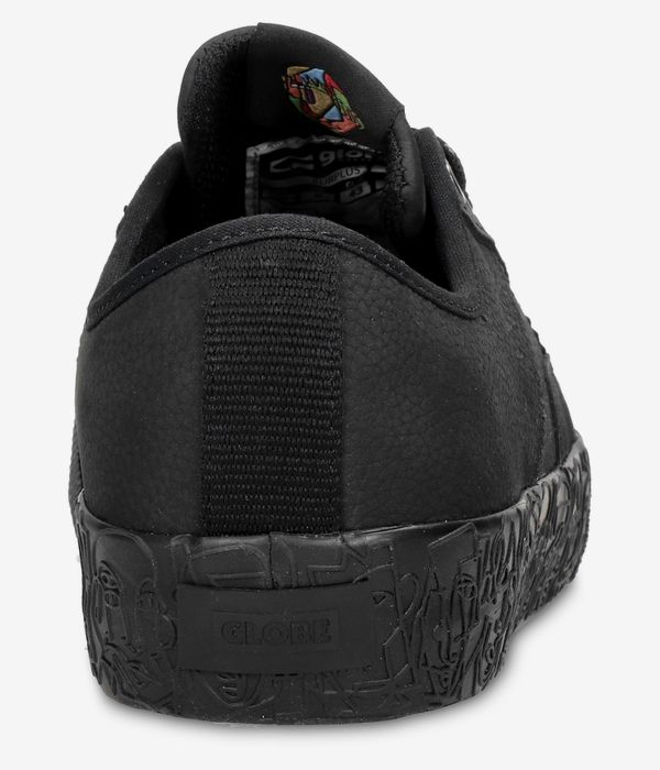 Globe Surplus Shoes (black montano)