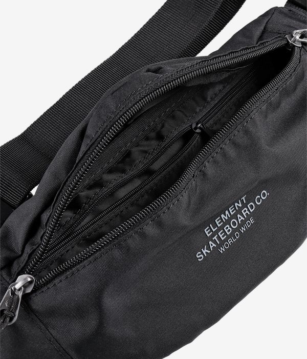 Element Jock Bag (flint black)