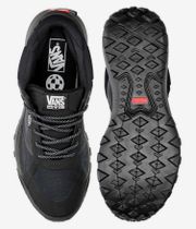Vans MTE Crosspath Mid Chaussure (black black)