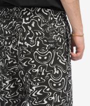 Volcom Featured Artist Rygalski Smile 17 Boardshorts (black)