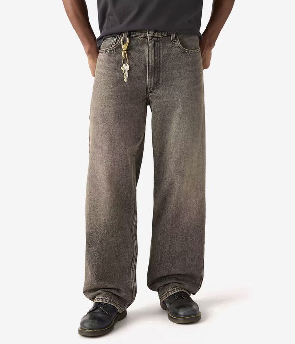 Levi's 578 Baggy Jeans (bahamas tint down)