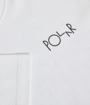 Polar Sculpture Dream T-Shirt (white)
