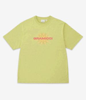 Gramicci Starburst T-Shirt (sweet pea)