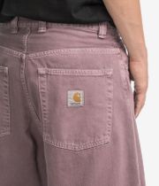 Carhartt WIP Brandon Pant Clark Broeken (phiox stone dyed)
