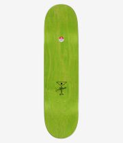 Alltimers Henry Space Trash 8.5" Planche de skateboard (multi)