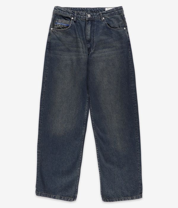 REELL Baggy Jeans (crazy dirty)