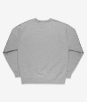 skatedeluxe Byte Sweater (heather grey)