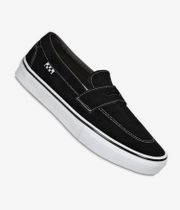 Vans Skate Style 53 Schoen (black white)
